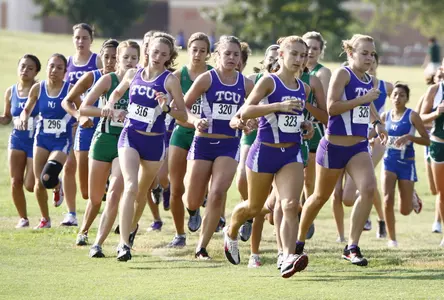 2008 Cross Country