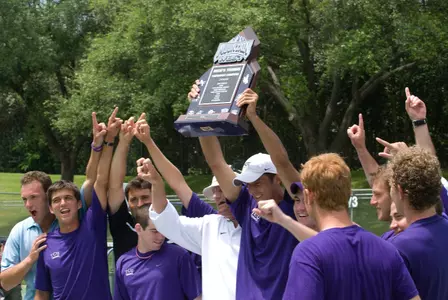TCU will look to defend its 2008 MWC Tournament title April 22-25 in Albuquerque, N.M.