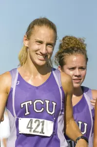 TCU Cross Country