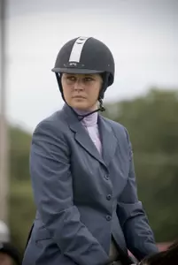 Lauren Quiroz earns her first MVP of the 2008-09 season