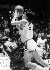Jamie Dixon