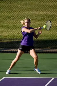 Sophomore Idunn Hertzberg