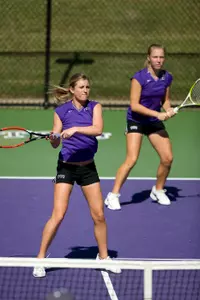 Junior Nina Munch-Soegaard