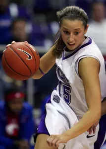 Sophomore Emily Carter