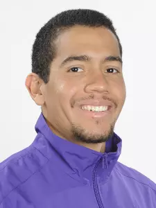 Sophomore Edgar Peyro