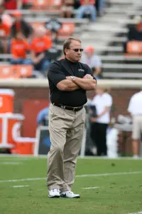 Gary Patterson has led No. 8 TCU to just its third 5-0 start since 1942.