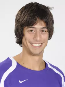 Junior Chris Price