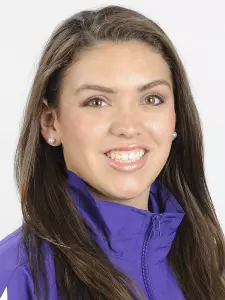 Freshman Kristi Dena