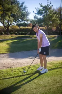 Melissa Loh