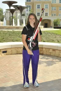 Caitlin Morrissey had a strong match her last time out.