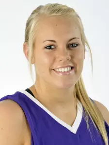 Junior Helena Sverrisdottir