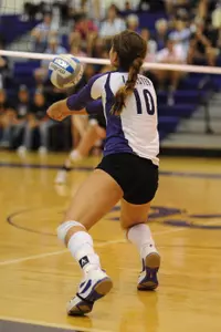 Irene Hester picked up a dig in the award-winning video.