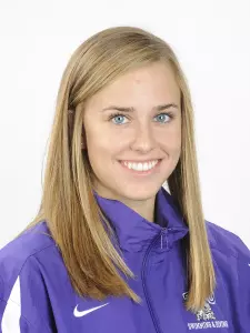 <b>Sophomore Ashley Bolin </b>