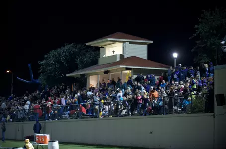 TCU Women's Soccer