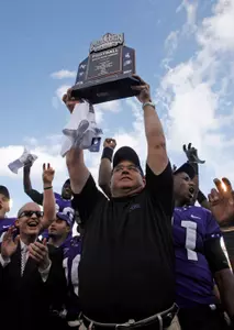 Gary Patterson