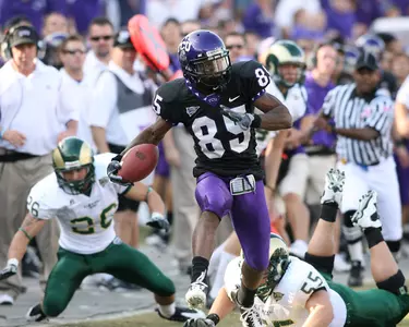 Jeremy Kerley