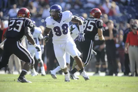 Jerry Hughes