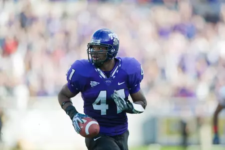 Daryl Washington