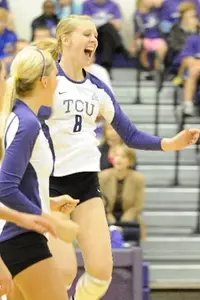 Christy Hudson had a spectacular month of November.