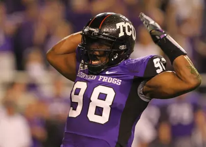 Jerry Hughes