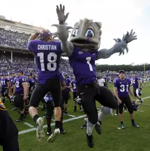 TCU will learn its bowl fate Sunday with FOX on hand at the DMC.