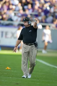 Gary Patterson