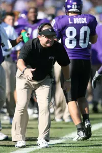 Gary Patterson