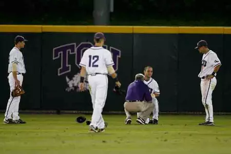 Danny Wheat will be the head athletic trainer for the 2010 Team USA collegiate squad.