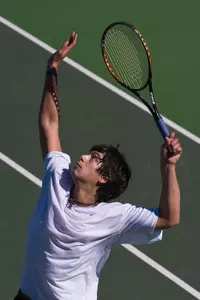 Sophomore Christopher Price