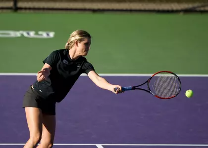 Junior Nina Munch-Soegaard