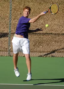 Sophomore Jack Seider