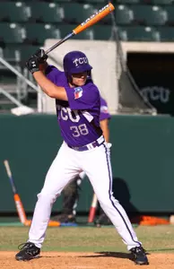 Jason Coats had two hits including his first career home run.