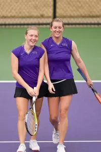 Maria Babanova & Nina Munch-Soegaard