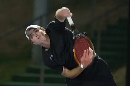 Senior Kriegler Brink