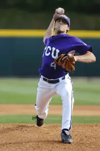 Steven Maxwell is slated to start on Tuesday night.