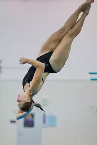 Junior Jennifer Ferguson