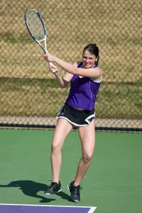 Senior Anna Sydorska