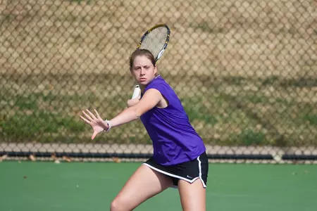 Freshman Gaby Mastromarino