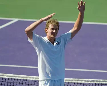 Senior Kriegler Brink