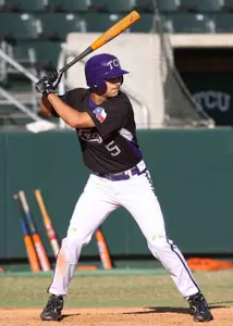Brance Rivera had two hits and two RBIs.