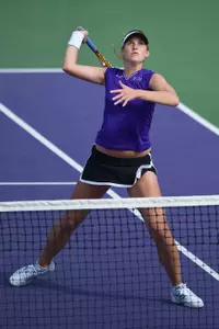 Sophomore Katariina Tuohimaa