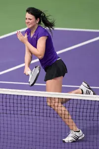 Senior Anna Sydorska