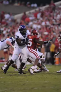 Marshall Newhouse