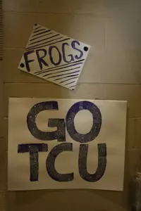 TCU Equestrian