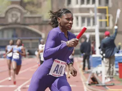 Kishelle Paul