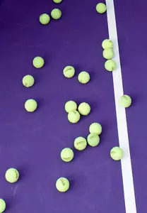 TCU tennis