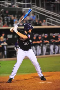 Jason Coats has been a steady presence in the lineup all season.