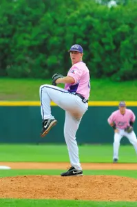 Kyle Winkler improved to 4-0 on the season.