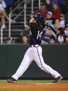 Matt Carpenter tied a single-season school record with 21 doubles.