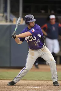 Chris Ellington had three hits and three RBIs.